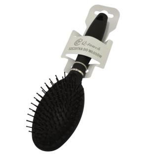 Szczotka do włosów owalna 66086